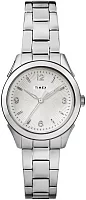 Timex Torrington 27mm Case Silver Dial Bracelet TW2R91500
