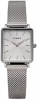 Timex Transcend 22mm Mesh Band TW2Y26300
