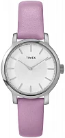 Timex Transcend 31mm Leather Strap TW2W54800