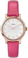 Timex Transcend 31mm Leather Strap TW2W54700