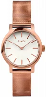 Timex Transcend 31mm Mesh Band TW2U86600