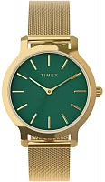 Timex Transcend 31mm Mesh Band TW2W87300