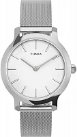 Timex Transcend 31mm Mesh Band TW2U86700