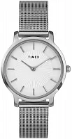Timex Transcend 34mm Mesh Band TW2Y10200
