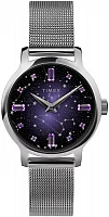 Timex Transcend Celestial 31mm Stainless Steel Bracelet TW2V52000