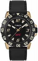 Timex UFC Champ 42mm Silicone Strap TW2V84400