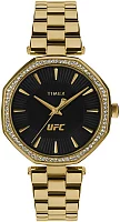 Timex UFC Jewel 36mm Stainless Steel Bracelet TW2V83100