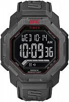 Timex UFC Knockout 49mm Resin Strap Indiglo TW2V88100