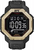 Timex UFC Knockout 49mm Resin Strap Indiglo TW2V89000
