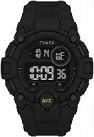 Timex UFC Rematch 50mm Resin Strap Indiglo TW5M53200