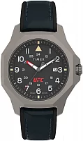 Timex UFC Reveal 41mm Indiglo TW2V85700