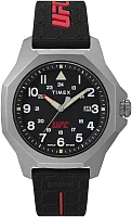Timex UFC Reveal 41mm Indiglo TW2V85400