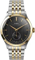 Timex Waterbury Classic Small Second 39mm Stainless Steel TW2Y91900