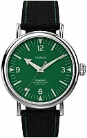 Timex Waterbury Standard 40mm Fabric Strap Indiglo TW2V44200