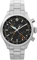 Timex Waterbury Traditional Ace Fly-Back Chronograph TW2Y70200