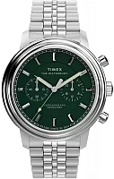 Timex Waterbury Traditional Chronograph 41mm Stainless Steel TW2Y23600