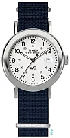 Timex Weekender 37mm Fabric Strap TW2Y09000