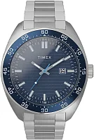Timex Weston 45mm Stainless Steel TW2Y88900