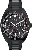 Timex Weston 45mm Stainless Steel Bracelet TW2Y22800
