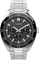 Timex Weston 45mm Stainless Steel Bracelet TW2Y22600