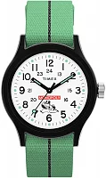Timex x Monopoly MK1 36mm Fabric Strap TW2Y47100