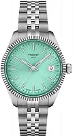 Tissot Ballade Lady Quartz 34mm Mint Dial T156.210.11.091.00