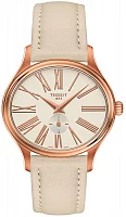 Tissot Bella Ora PVD T103.310.36.013.00