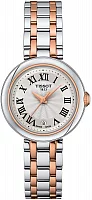 Tissot Bellissima Small Lady Quartz T126.010.22.013.01