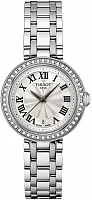 Tissot Bellissima Small Lady Quartz Diamonds T126.010.61.113.00