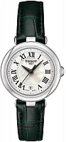 Tissot Bellissima Small Lady Quartz Green Strap T126.010.16.113.02