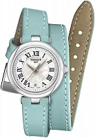 Tissot Bellissima Small Lady Quartz Double Strap M T126.010.16.113.01