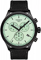 Tissot Chrono XL Vintage Black PVD T116.617.37.091.00