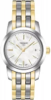 Tissot Classic Dream T033.210.22.111.00