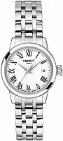 Tissot Classic Dream Lady White Dial T129.210.11.013.00