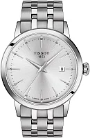 Tissot Classic Dream Silver Dial T129.410.11.031.00