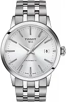 Tissot Classic Dream Swissmatic Silver Dial T129.407.11.031.00