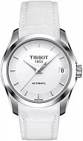 Tissot Couturier Lady Automatic T035.207.16.011.00