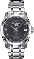 Tissot Couturier Lady Powermatic 80 T035.207.11.061.00