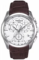 Tissot Couturier Quartz Chrono T035.617.16.031.00