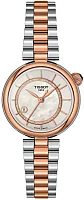 Tissot Desir Bicolor Rose Gold PVD T152.207.22.111.00
