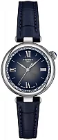 Tissot Desir Dark Blue T152.010.16.038.01