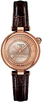 Tissot Desir Rose Gold PVD T152.207.36.521.00