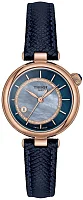 Tissot Desir Rose Gold PVD T152.207.36.131.00