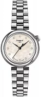 Tissot Desir Diamonds T152.010.11.116.00