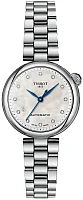 Tissot Desir Diamonds T152.207.11.116.00