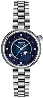 Tissot Desir Moonphase Diamonds T152.223.11.496.00