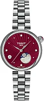 Tissot Desir Moonphase Diamonds T152.223.11.426.00