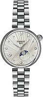 Tissot Desir Moonphase Diamonds T152.223.11.036.00