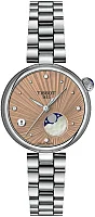 Tissot Desir Moonphase Diamonds T152.223.11.546.00
