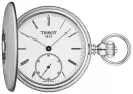 Tissot Savonnette Mechanical T867.405.19.013.00